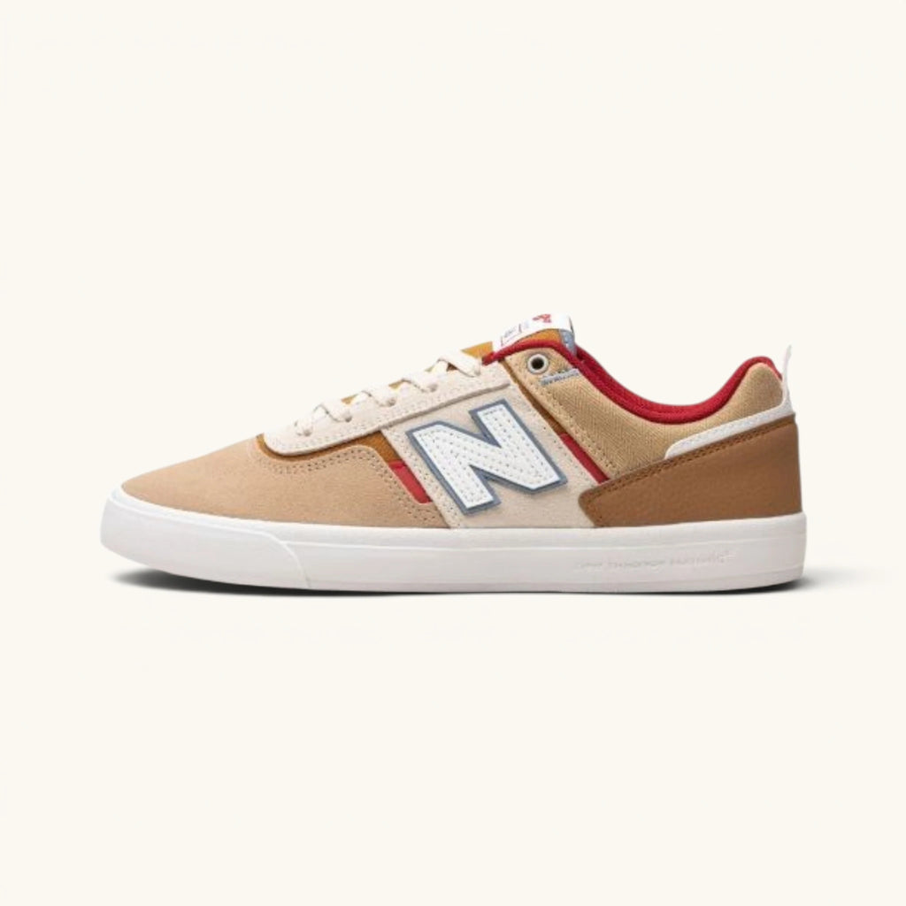 Tenis New Balance Numeric 306