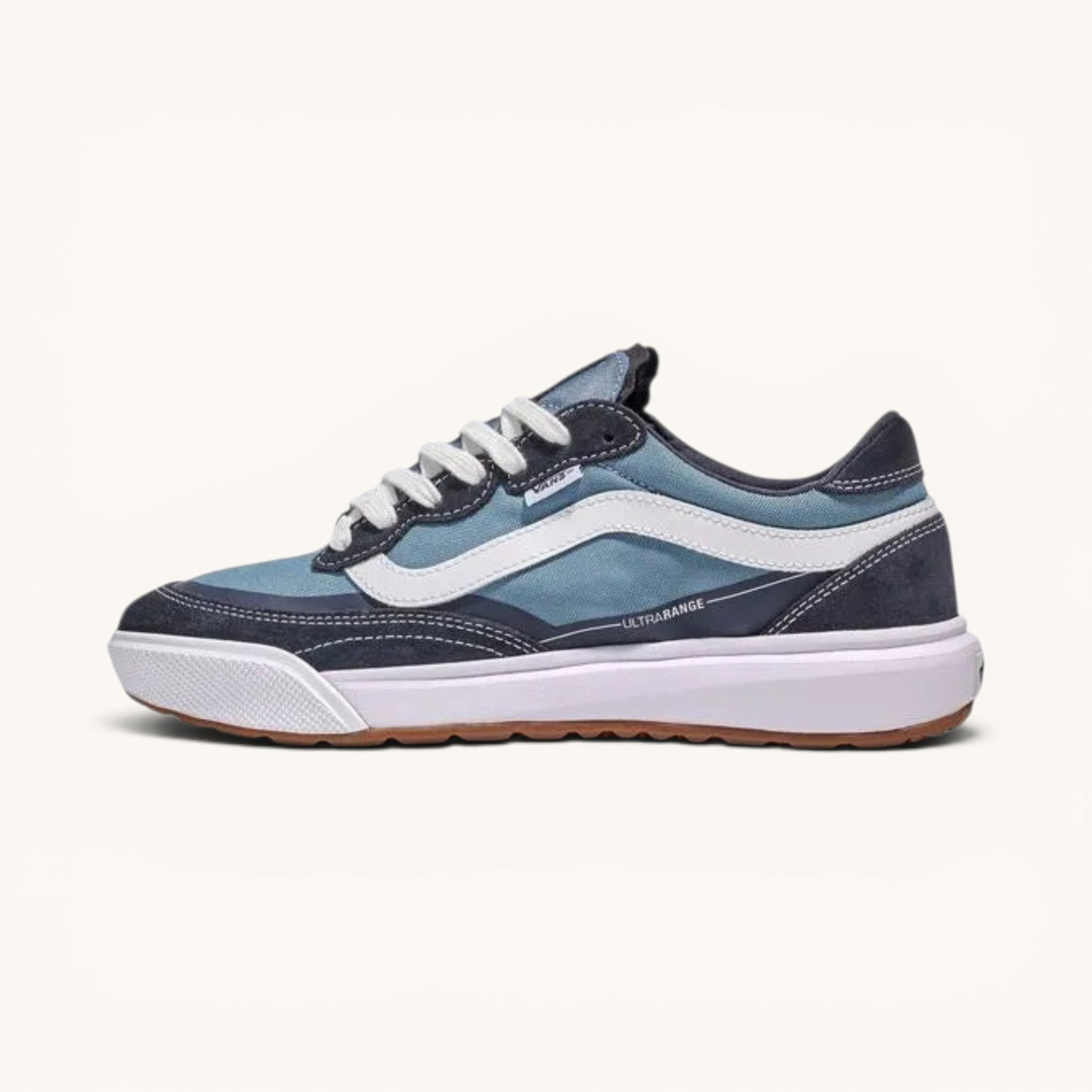 Tenis Vans MTE Ultrarange 2.0 SE Nine Iron