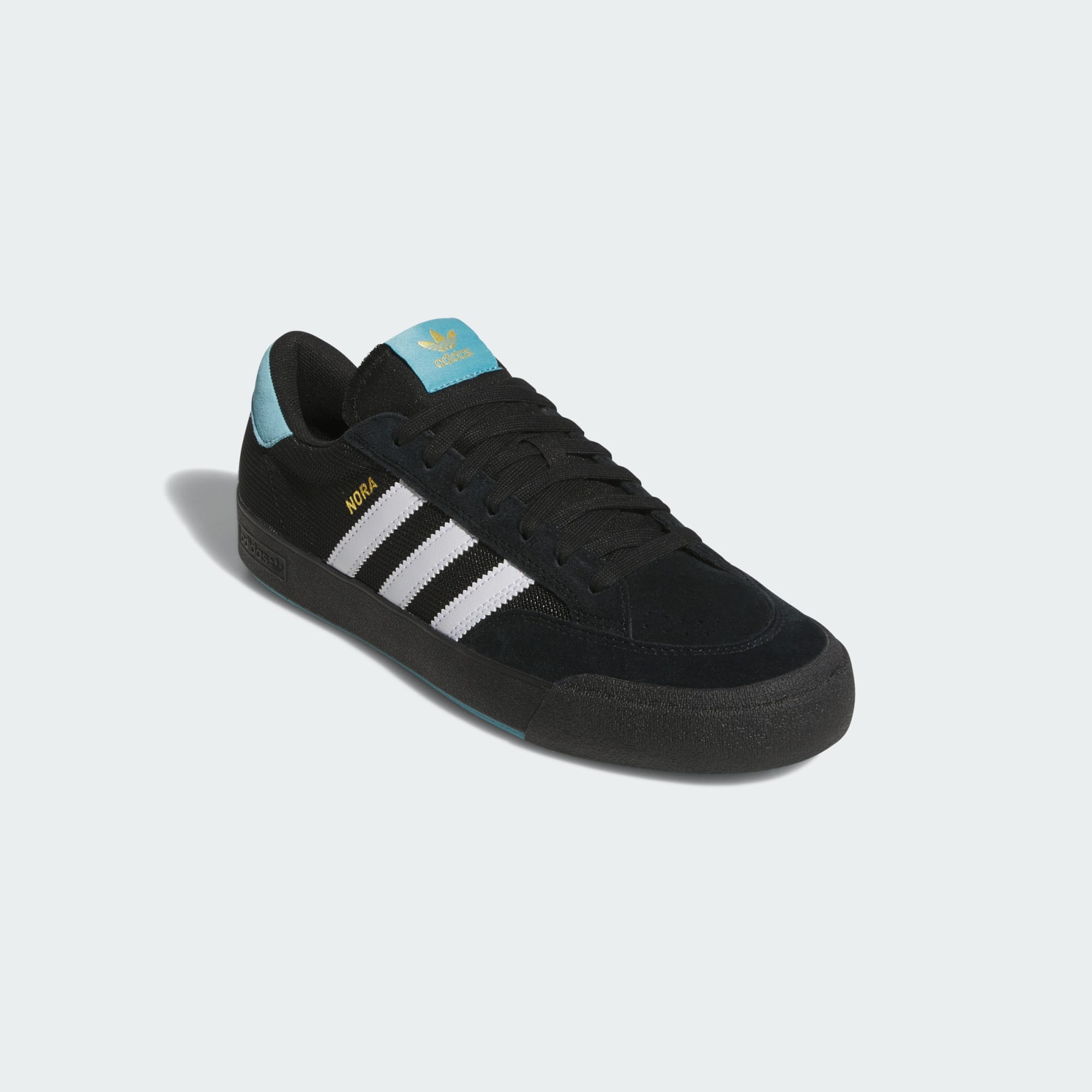 Tenis Adidas Nora Core Black