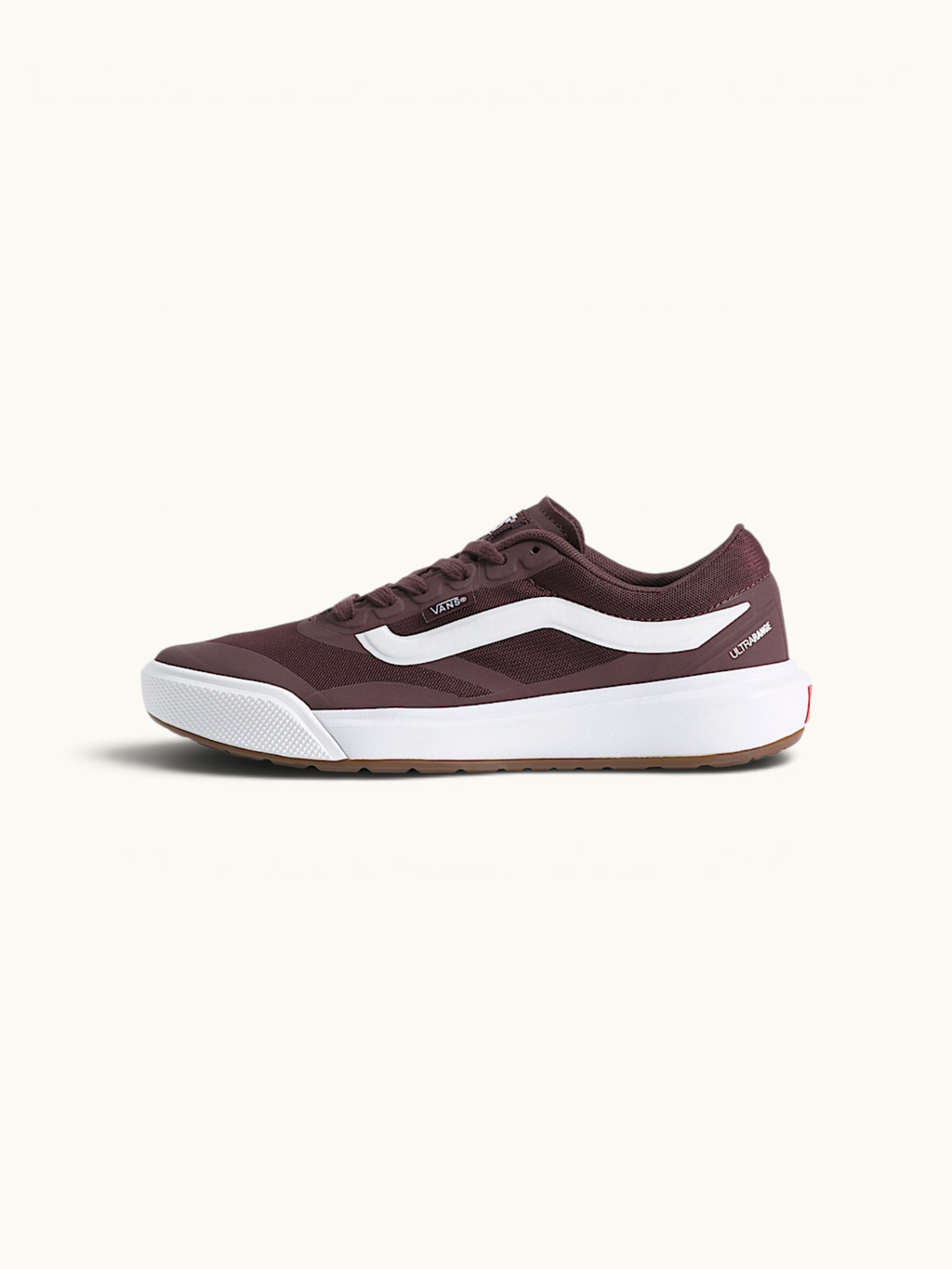 Tenis Vans MTE Ultrarange 2.0 RW Port Brown