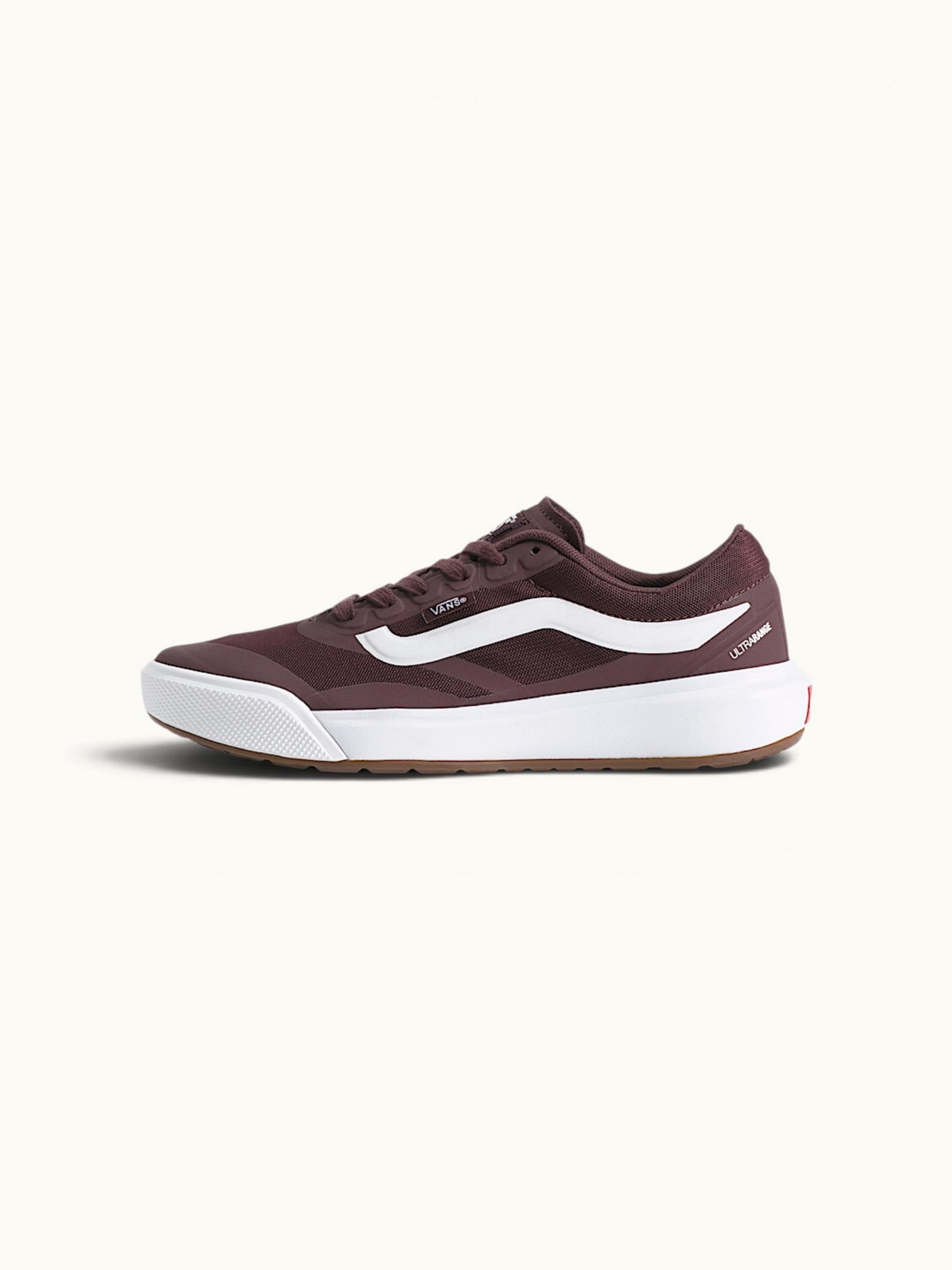Tenis Vans MTE Ultrarange 2.0 RW Port Brown