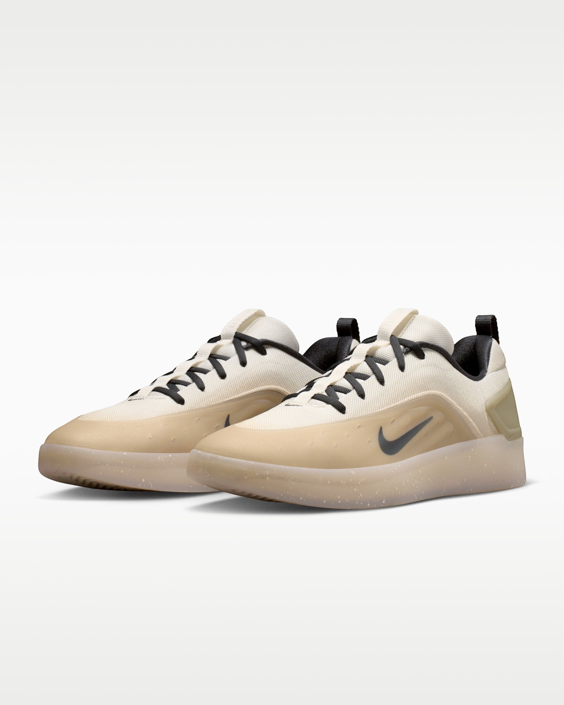 Tenis Nike SB Zoom Nyjah 4