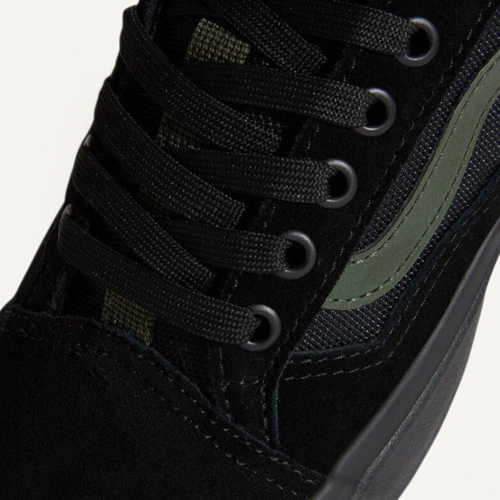 Tenis Vans Old Skool 36+ Atiba