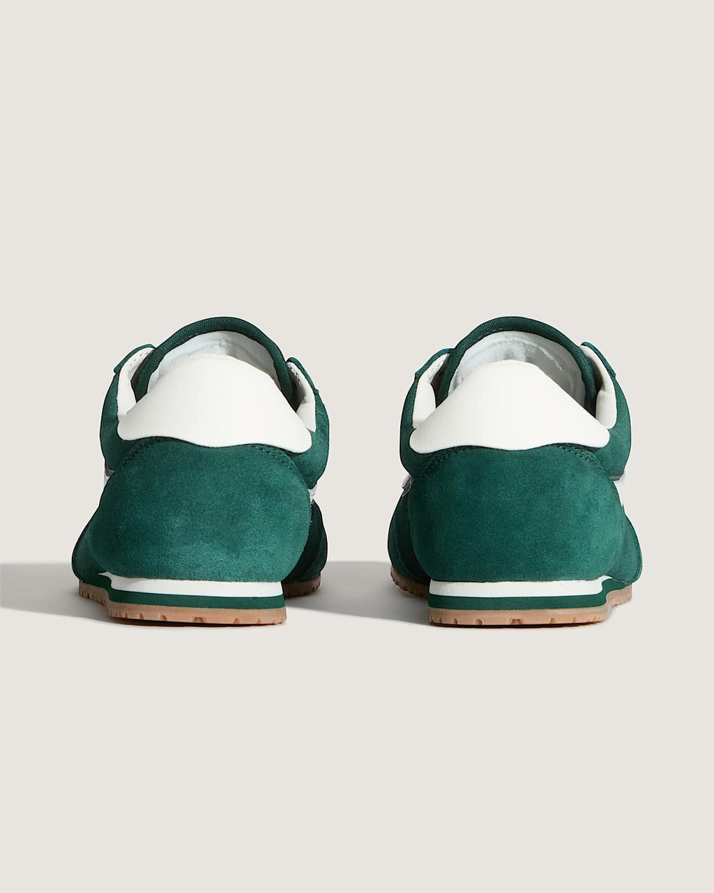 Tenis Vans Super Lowpro Emerald Green
