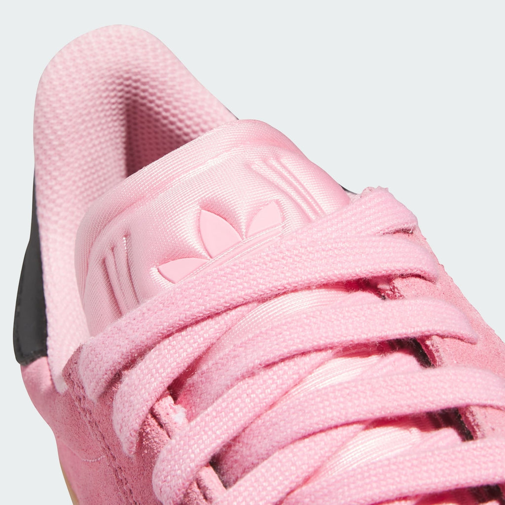 Tenis Adidas Gazelle ADV Pink, Black, & Gum