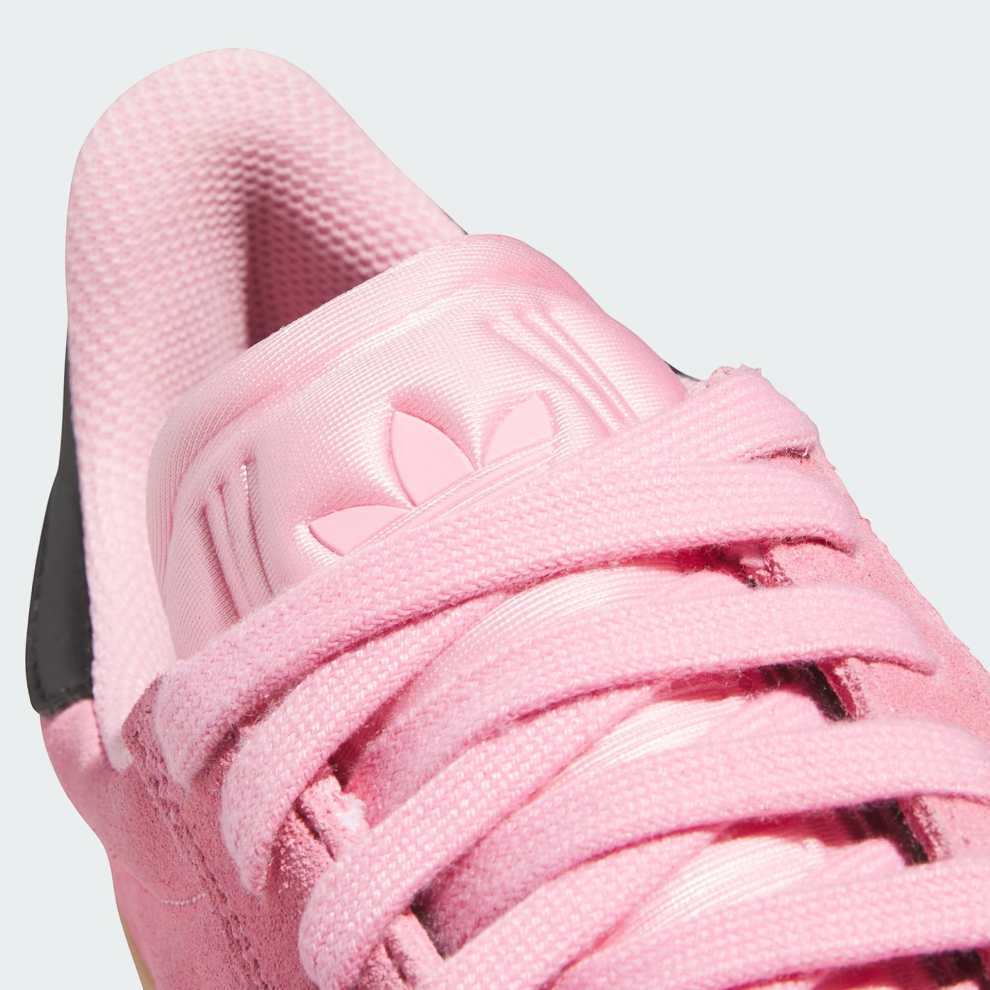 Tenis Adidas Gazelle ADV Pink, Black, & Gum