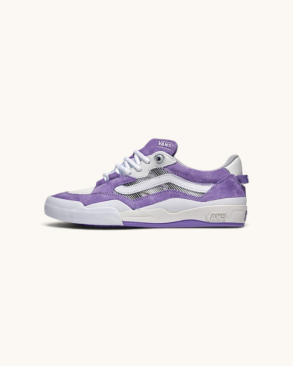 Tenis Vans Wayvee 2.0