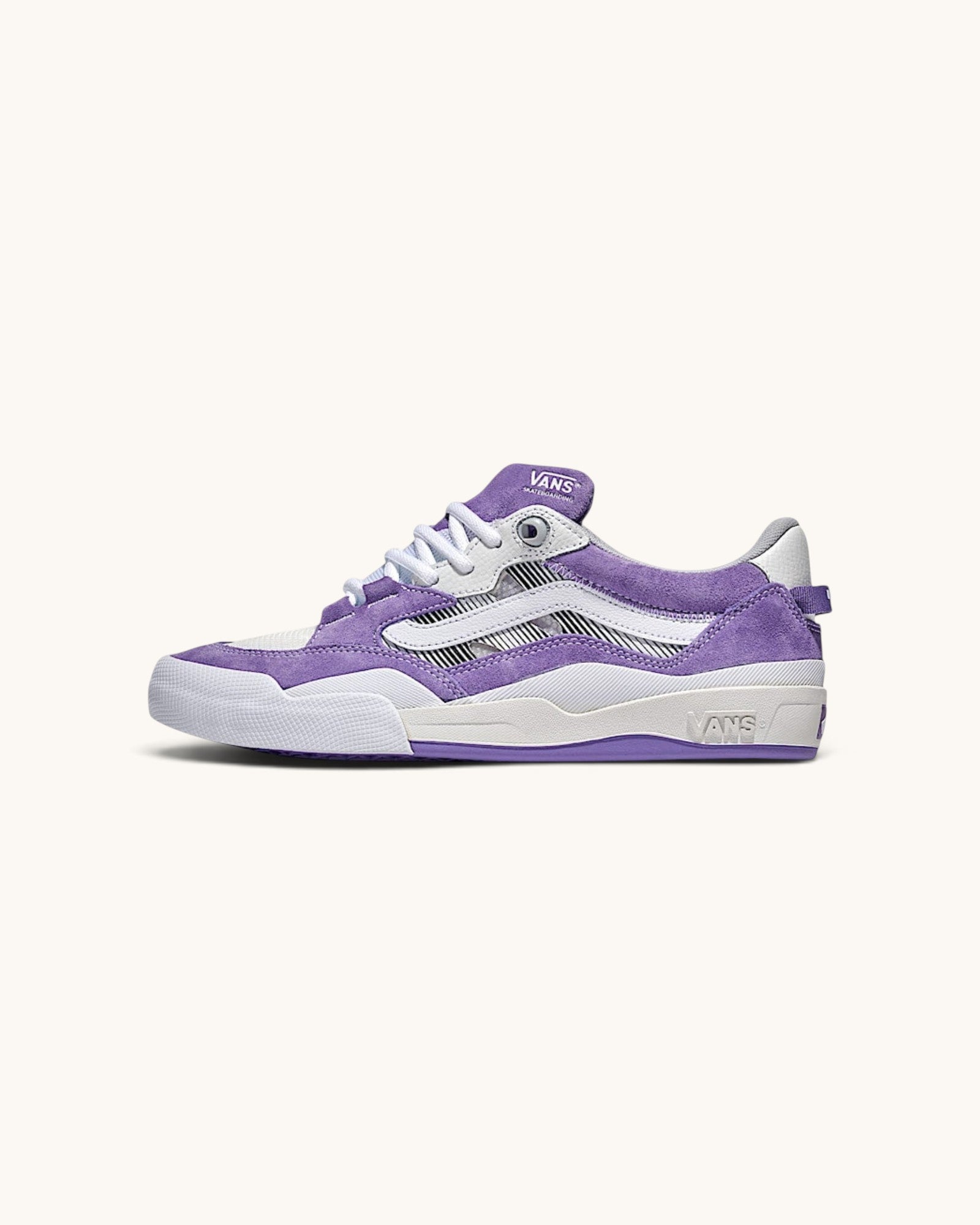 Tenis Vans Wayvee 2.0