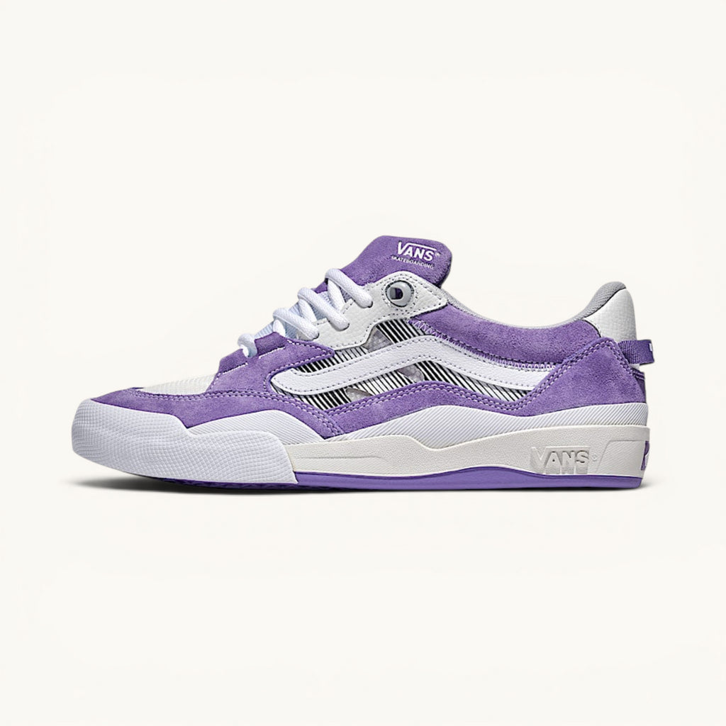 Tenis Vans Wayvee 2.0