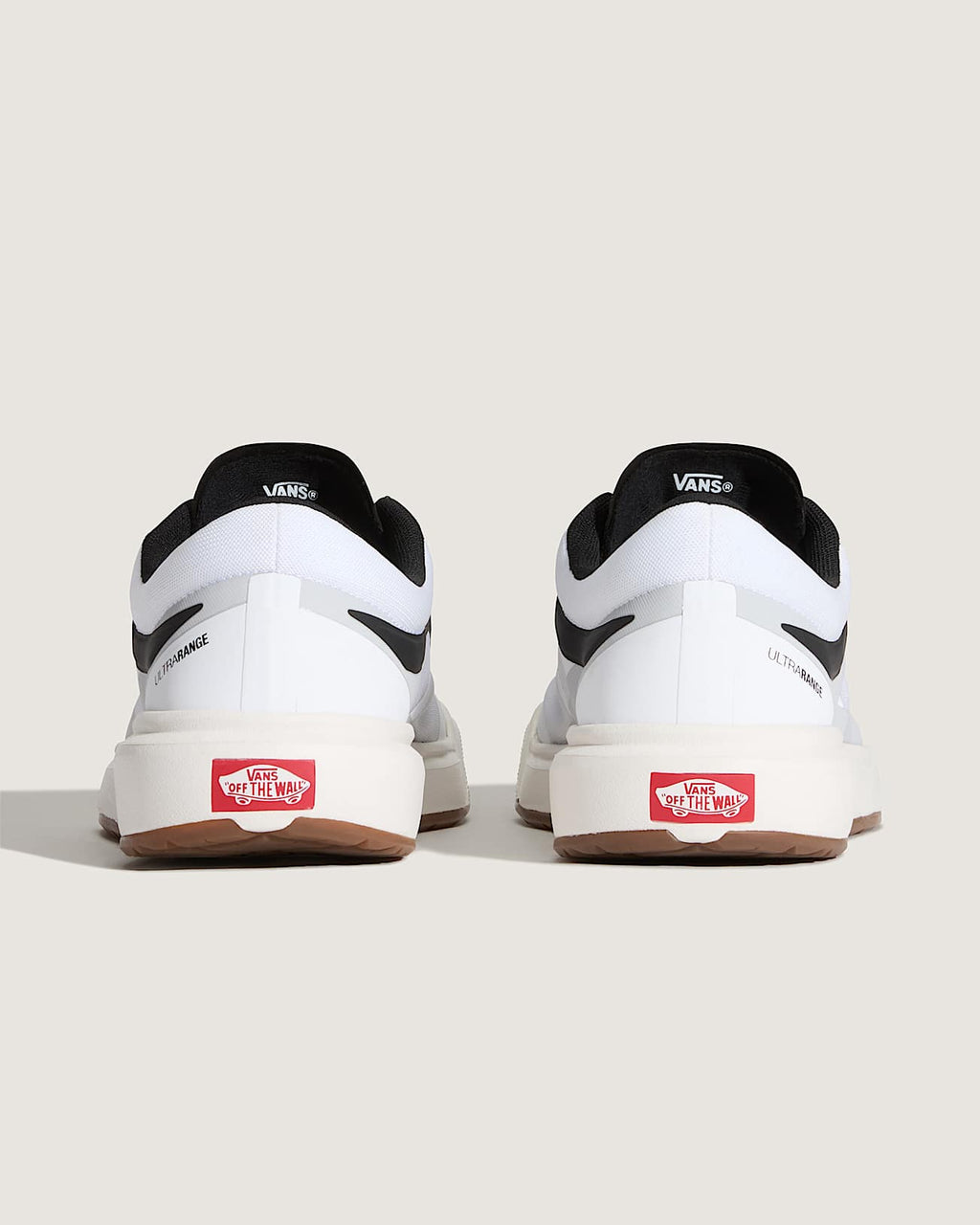 Tenis Vans MTE Ultrarange 2.0 RW White Black