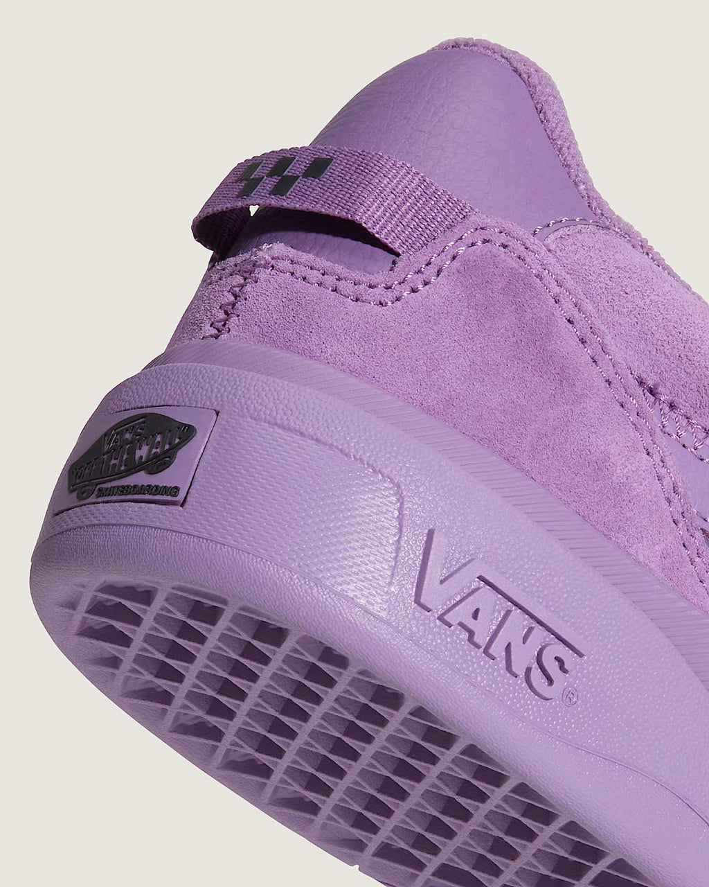 Tenis Vans Wayvee 2.0