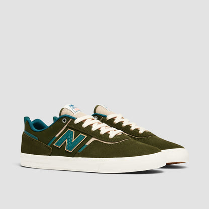 Tenis New Balance Numeric 306