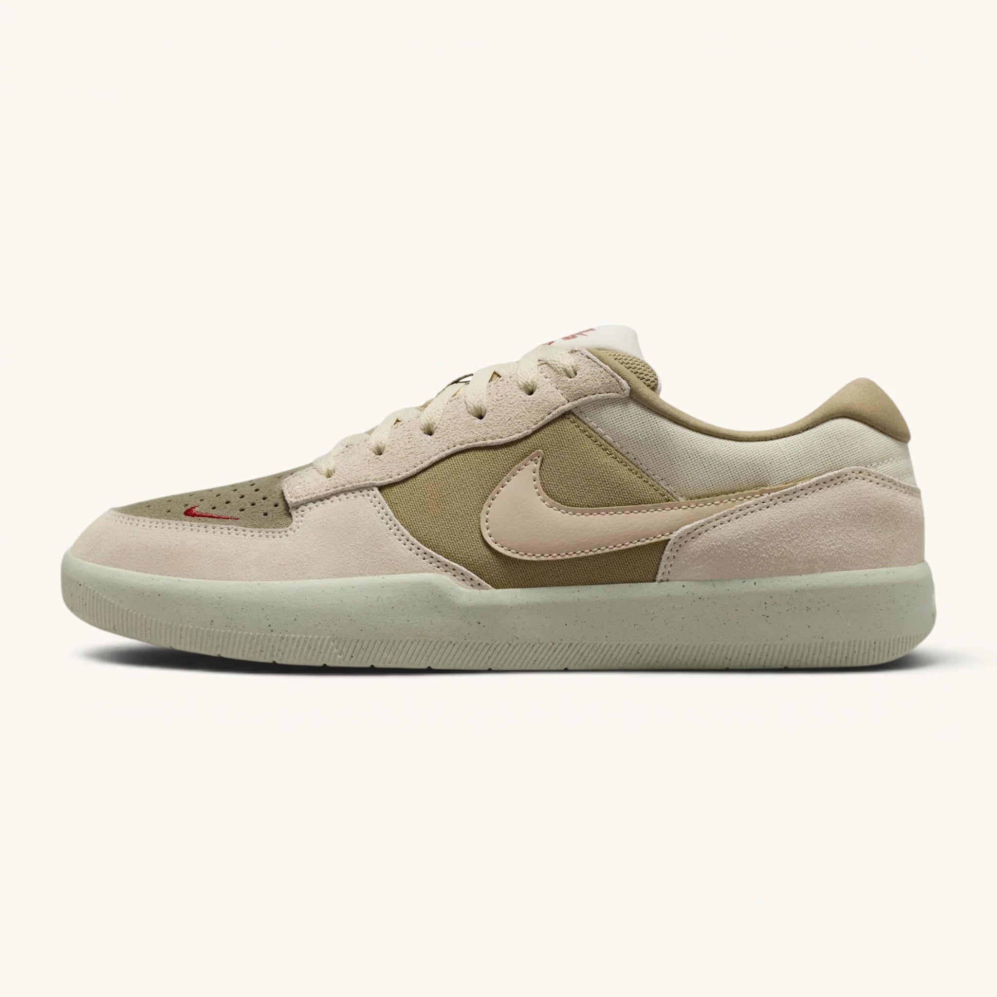 Tenis Nike SB Force 58 Coconut Milk