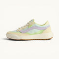 Tenis Vans MTE Ultrarange 2.0 RW Limelight Green