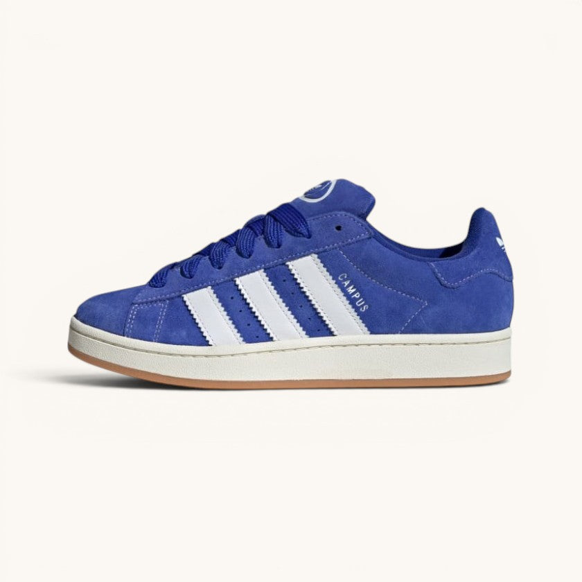 Tenis Adidas Originals Campus 00s Semi Lucid Blue