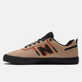 Tenis New Balance Numeric 306 Jamie Foy Khaki & Black