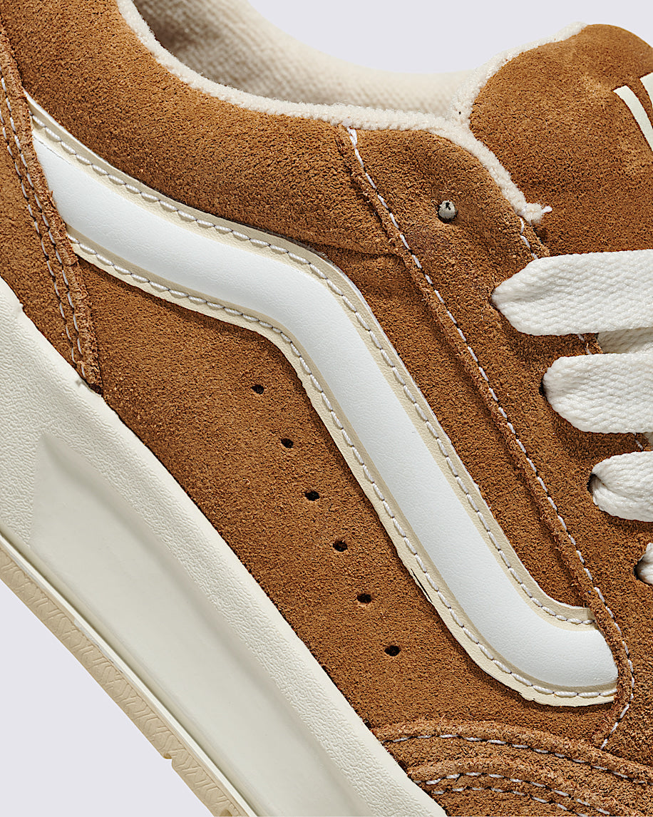 Tenis Vans Hylane Brown