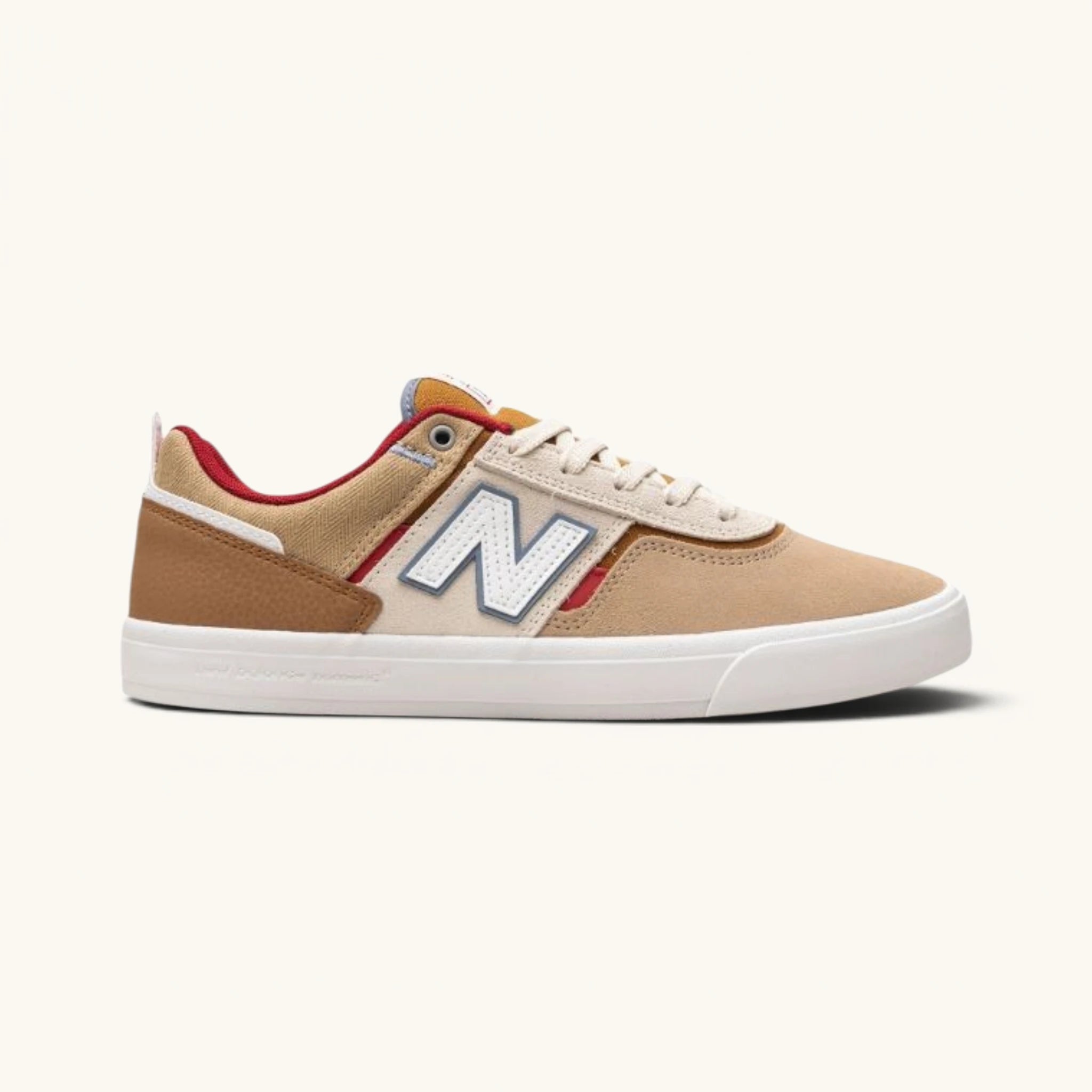 Tenis New Balance Numeric 306