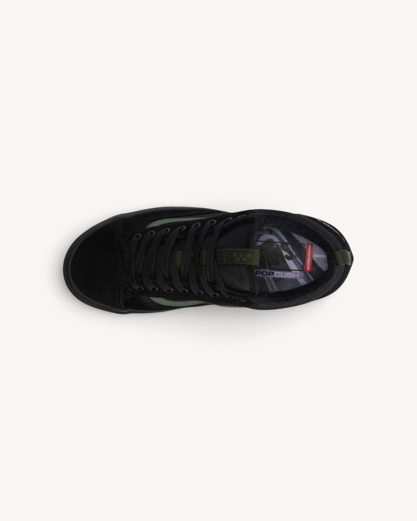 Tenis Vans Old Skool 36+ Atiba