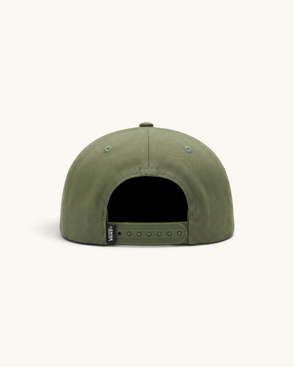 Gorra Vans Drop V Green