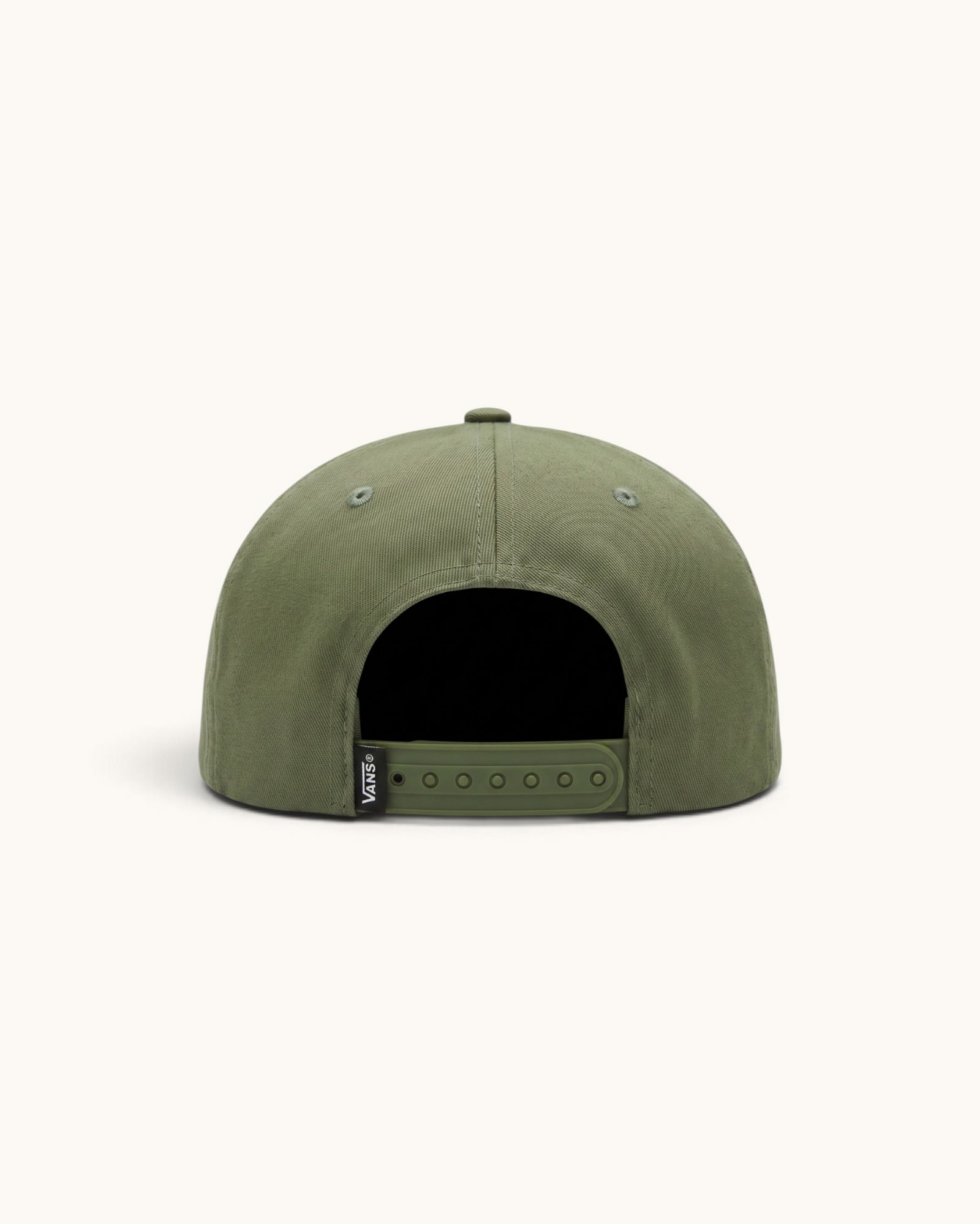 Gorra Vans Drop V Green
