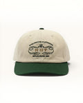 Gorra HUF Worldwide Clothiers Strapback