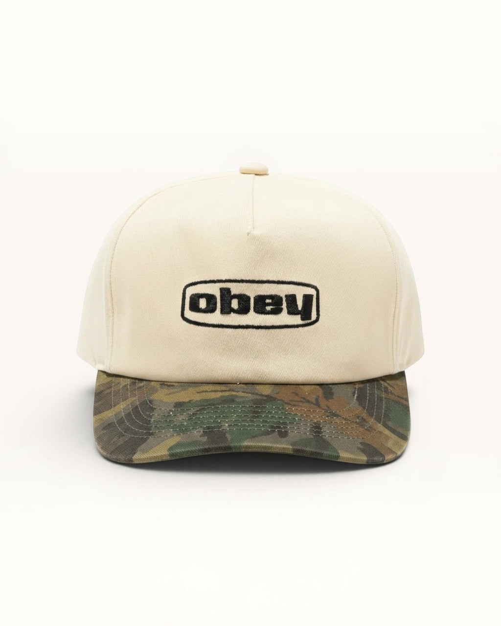 Gorra Obey Rankin Snapback