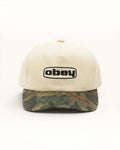 Gorra Obey Rankin Snapback