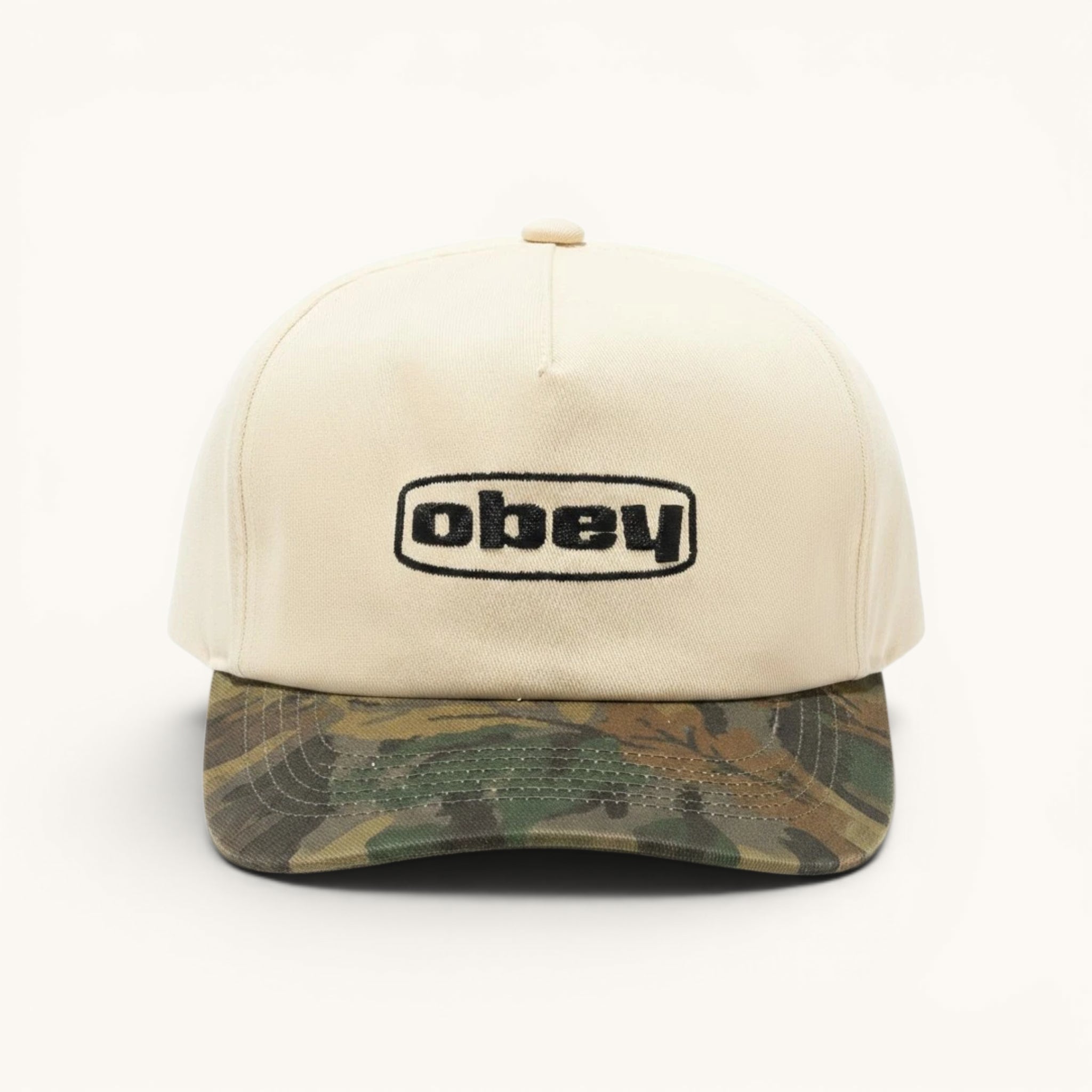 Gorra Obey Rankin Snapback