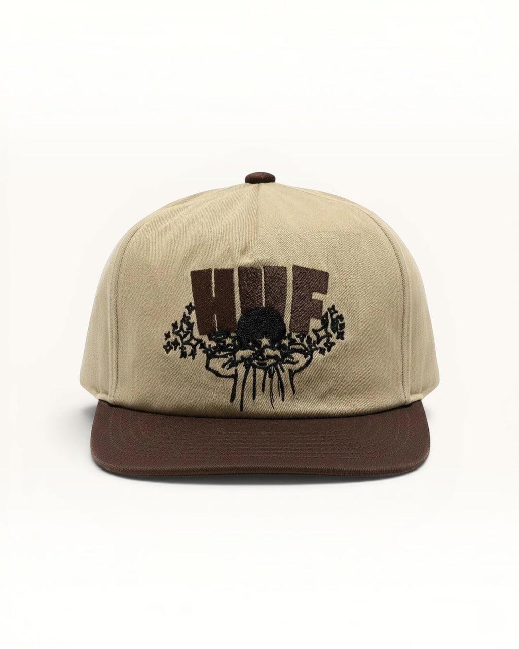 Gorra HUF Dazed Snapback