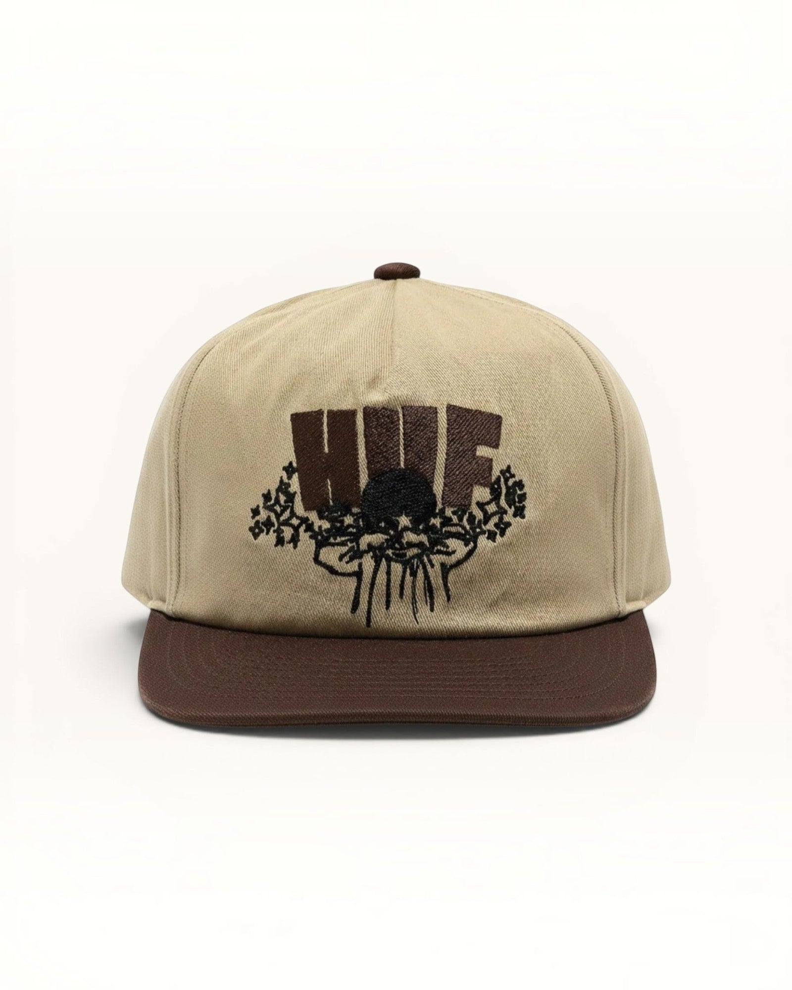 Gorra HUF Dazed Snapback