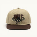 Gorra HUF Dazed Snapback