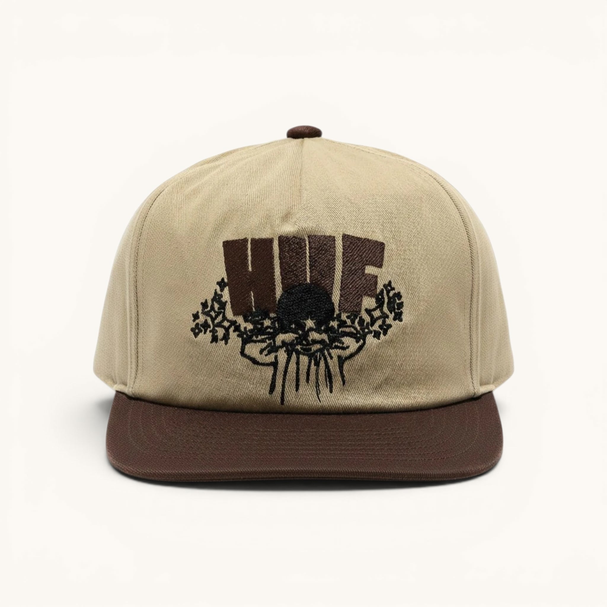 Gorra HUF Dazed Snapback