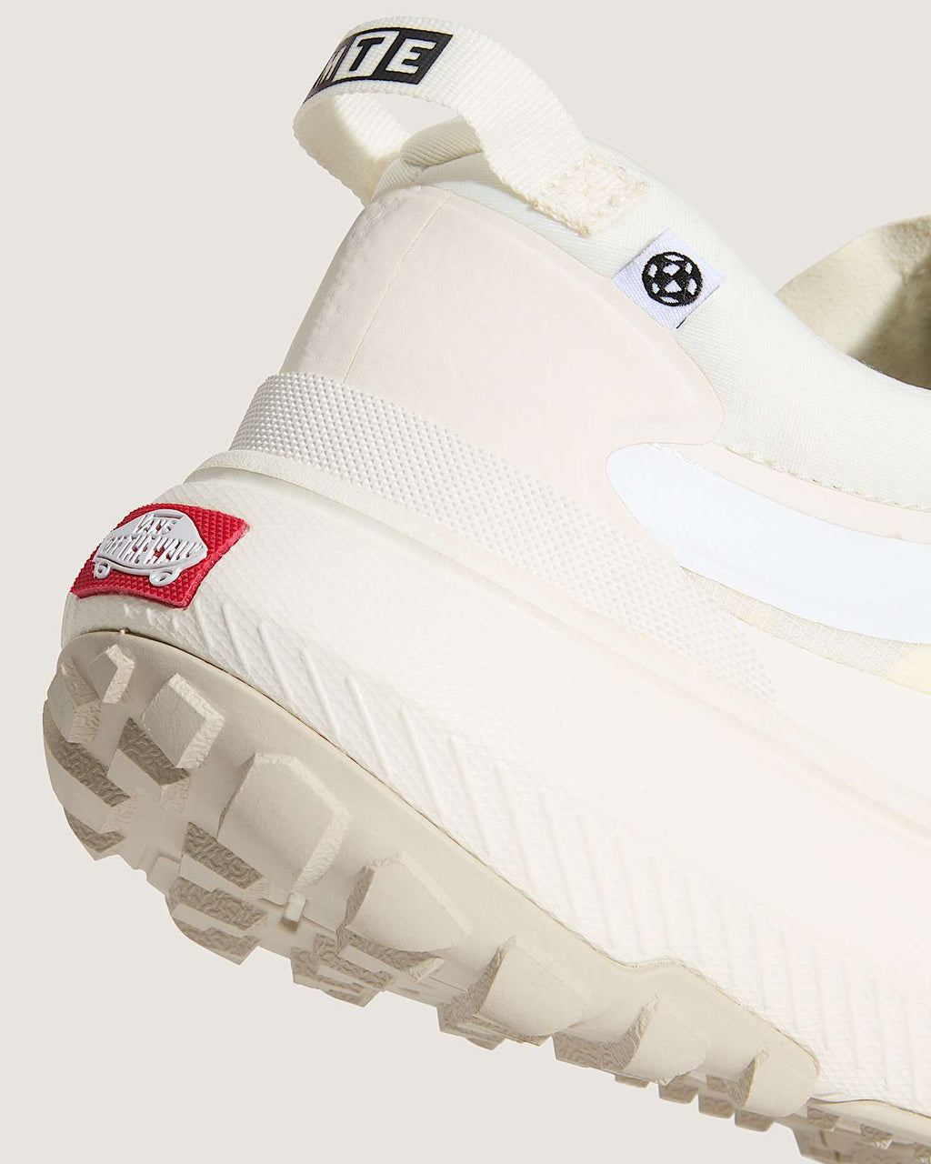 Tenis Vans MTE Crosspath