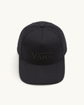 Gorra Vans Drop V Black