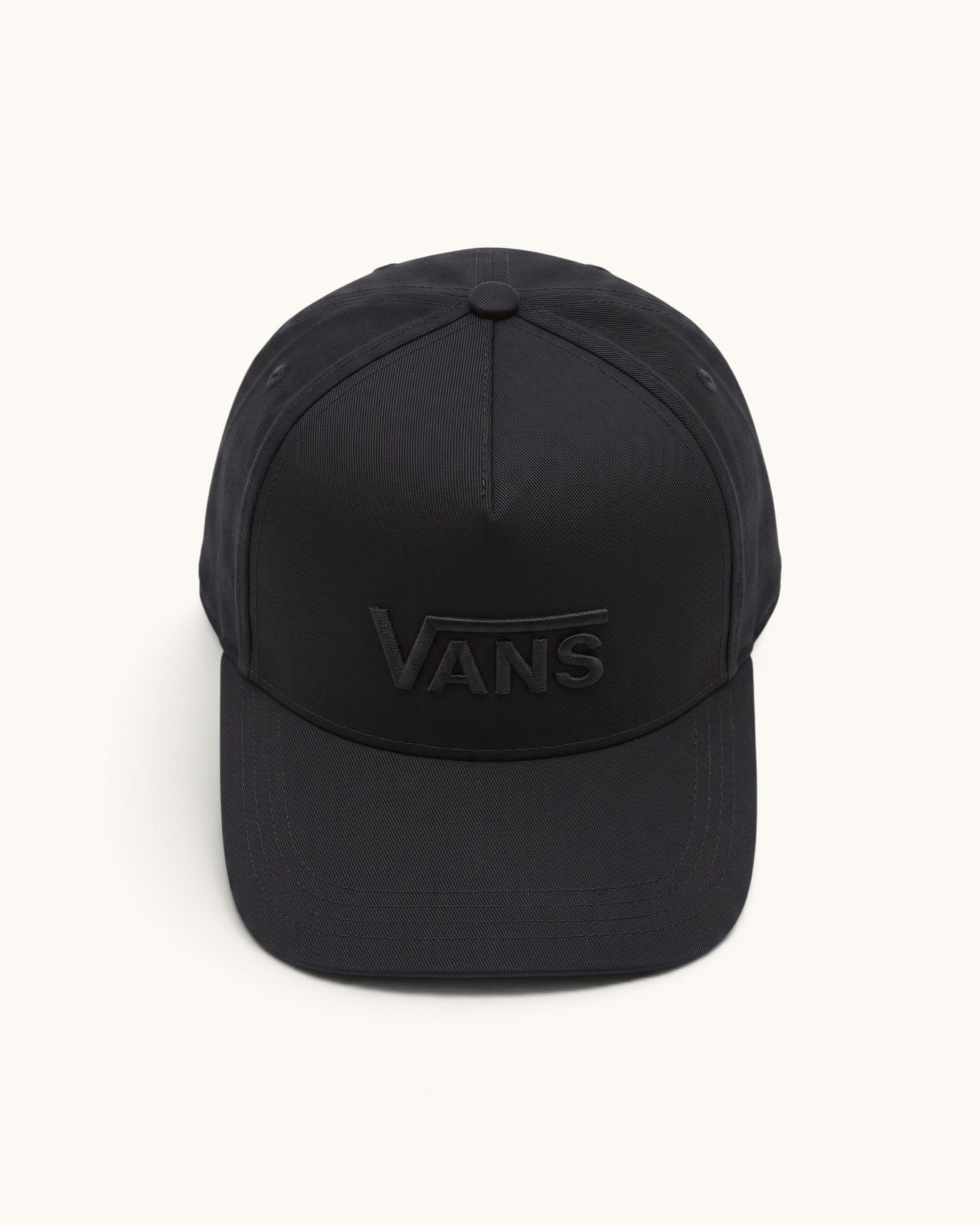 Gorra Vans Drop V Black