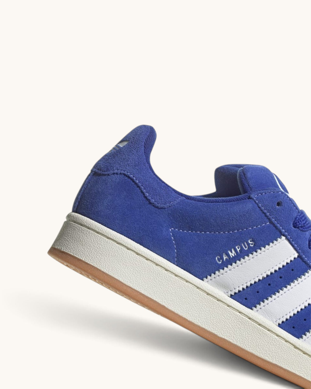 Tenis Adidas Originals Campus 00s Semi Lucid Blue