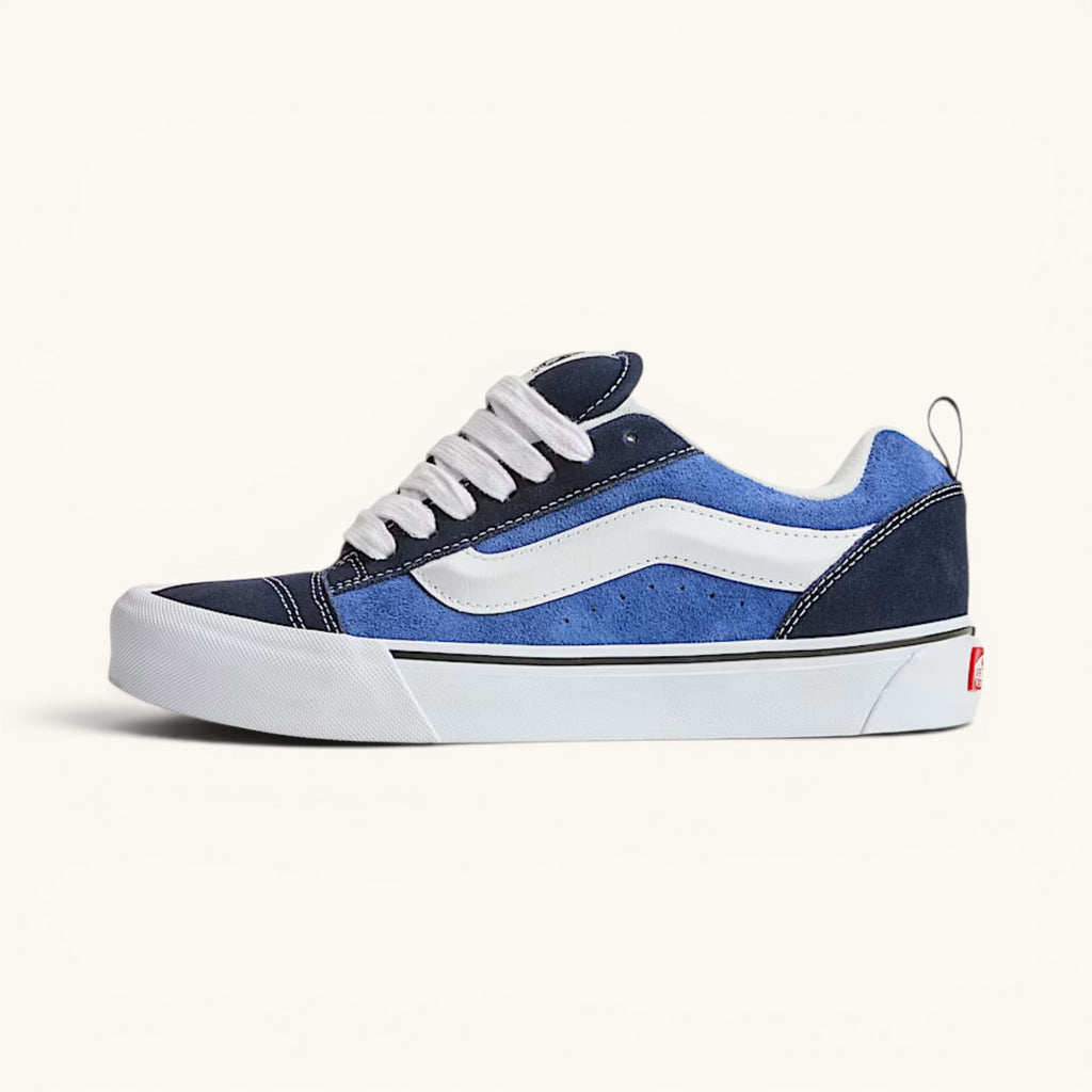 Tenis Vans Knu Skool Navy