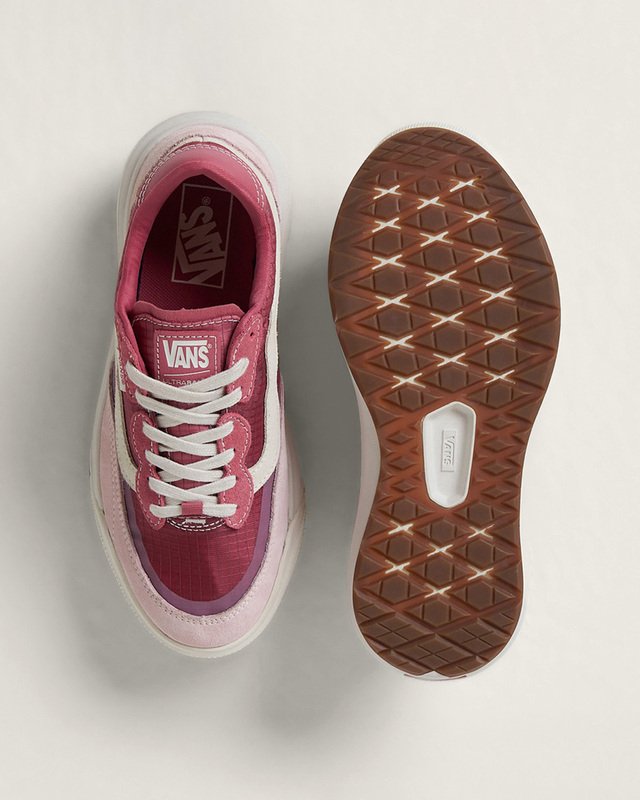 Tenis Vans MTE Ultrarange 2.0 SE