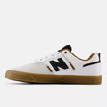 Tenis New Balance Numeric 306 Sea Salt Gum