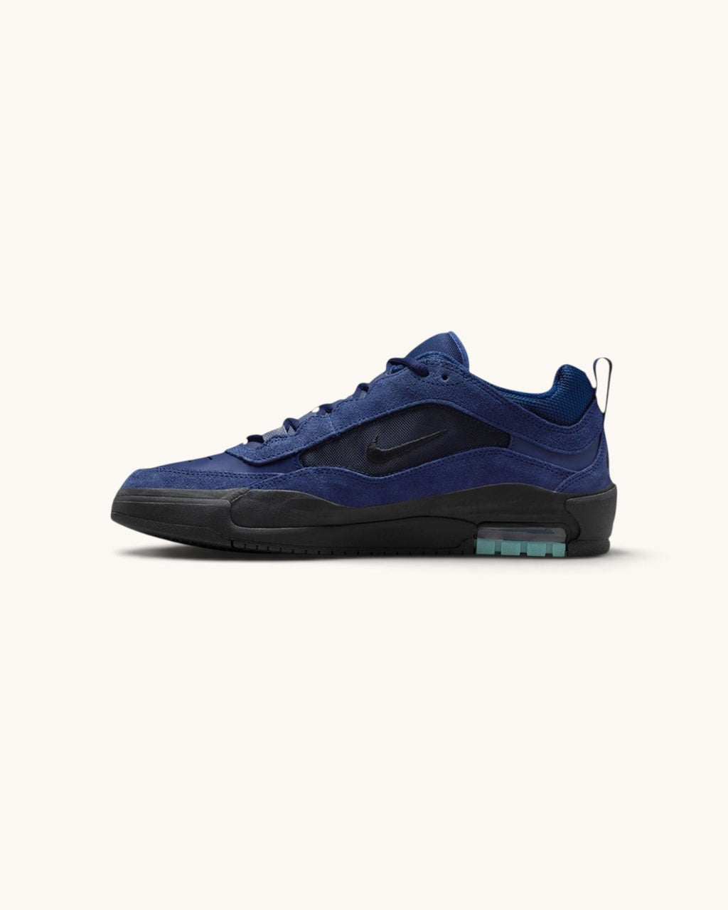 Tenis Nike Air Max Ishod