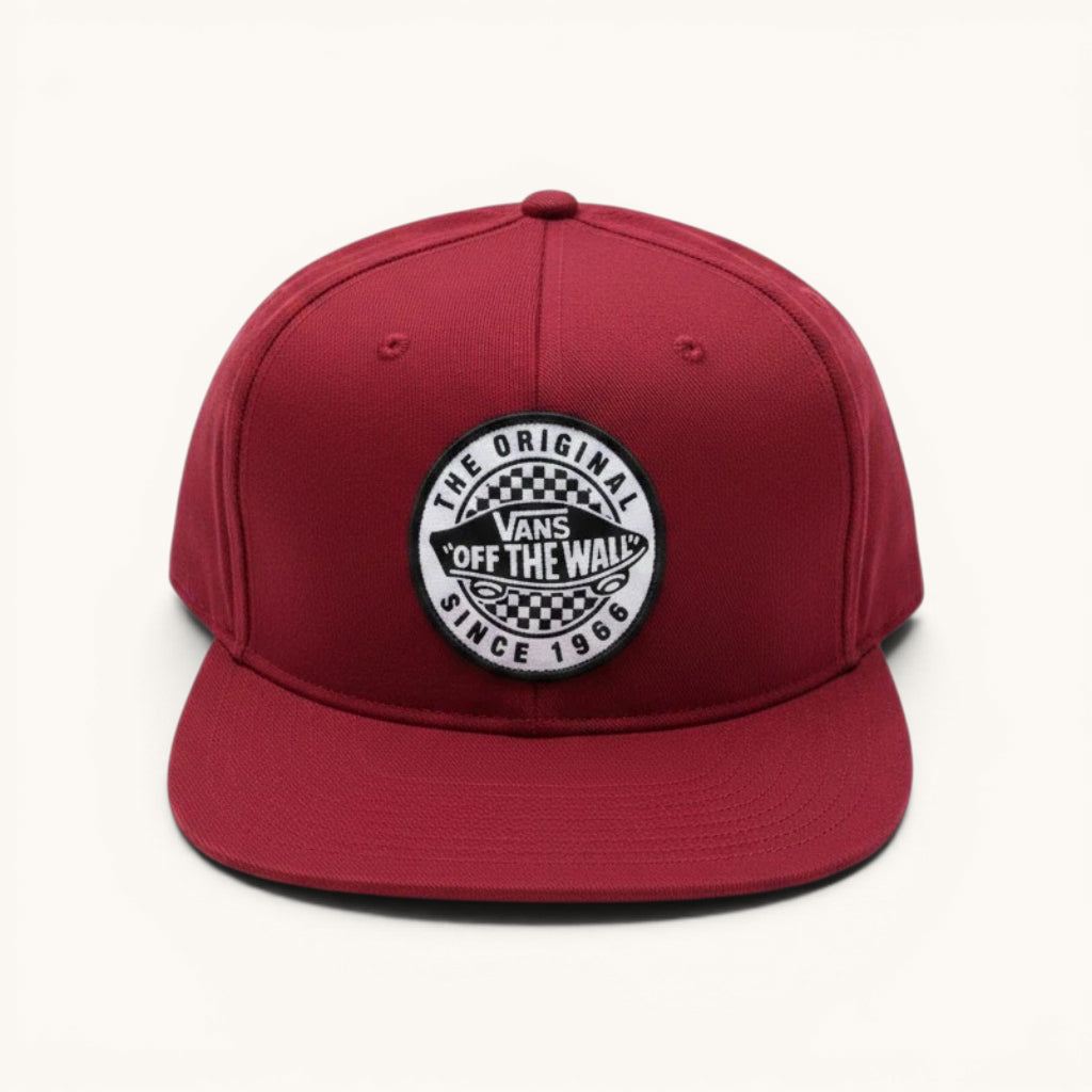 Gorra Vans OTW OG 66 Snapback