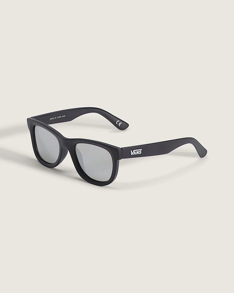 Gafas Vans Spicoli Silver