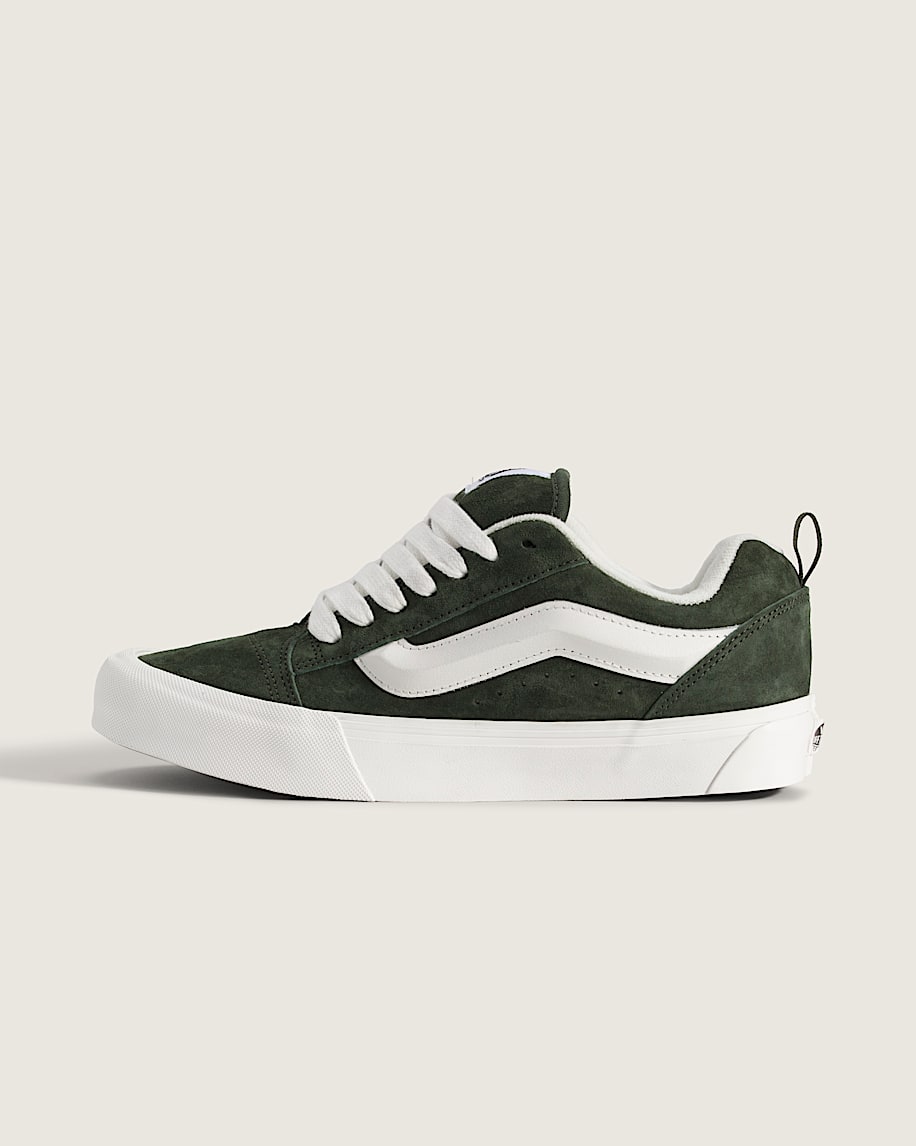 Tenis Vans Knu Skool