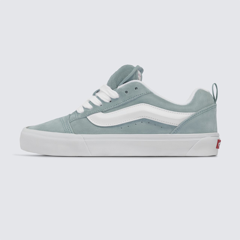 Tenis Vans Knu Skool Suede