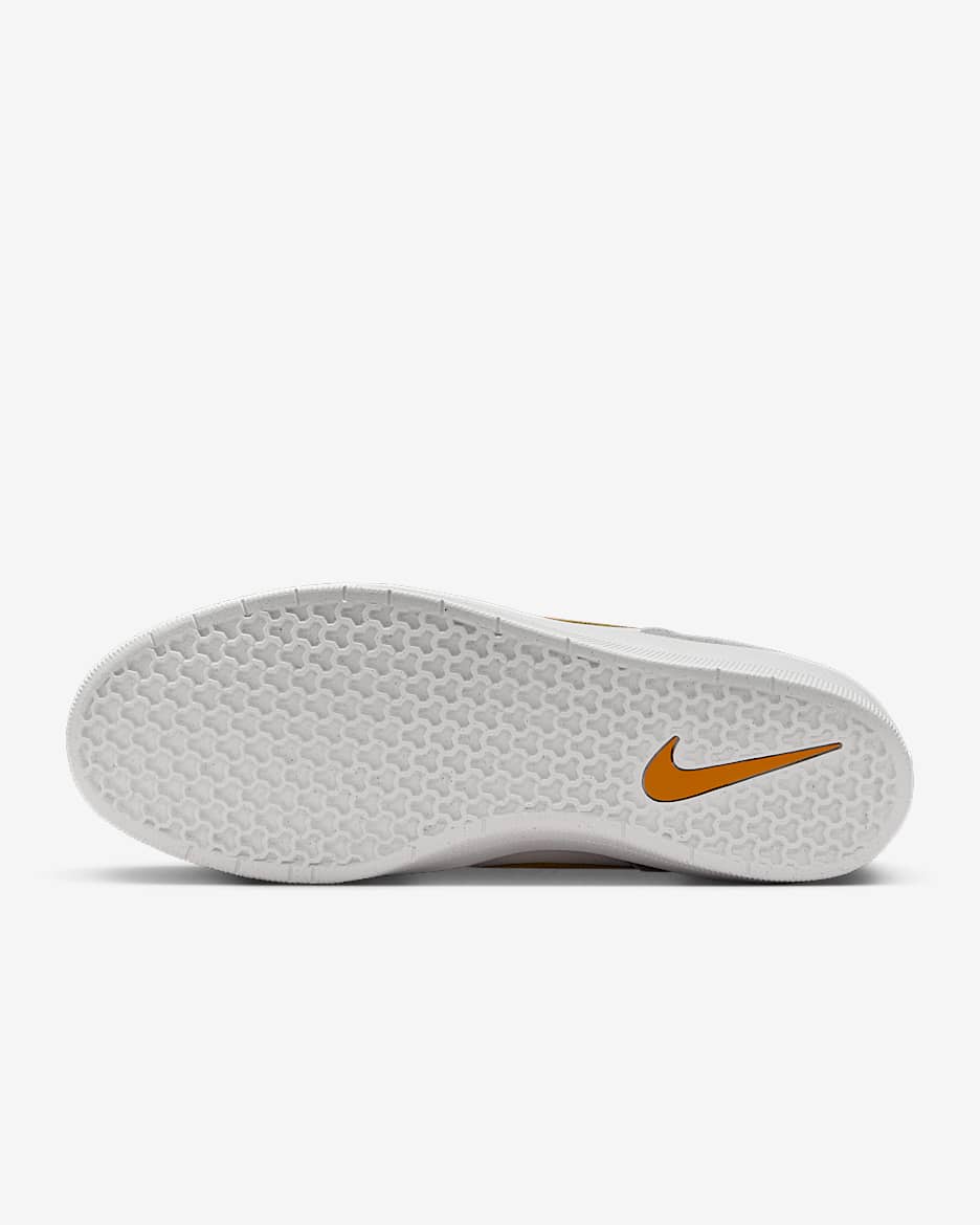 Tenis Nike SB Force 58
