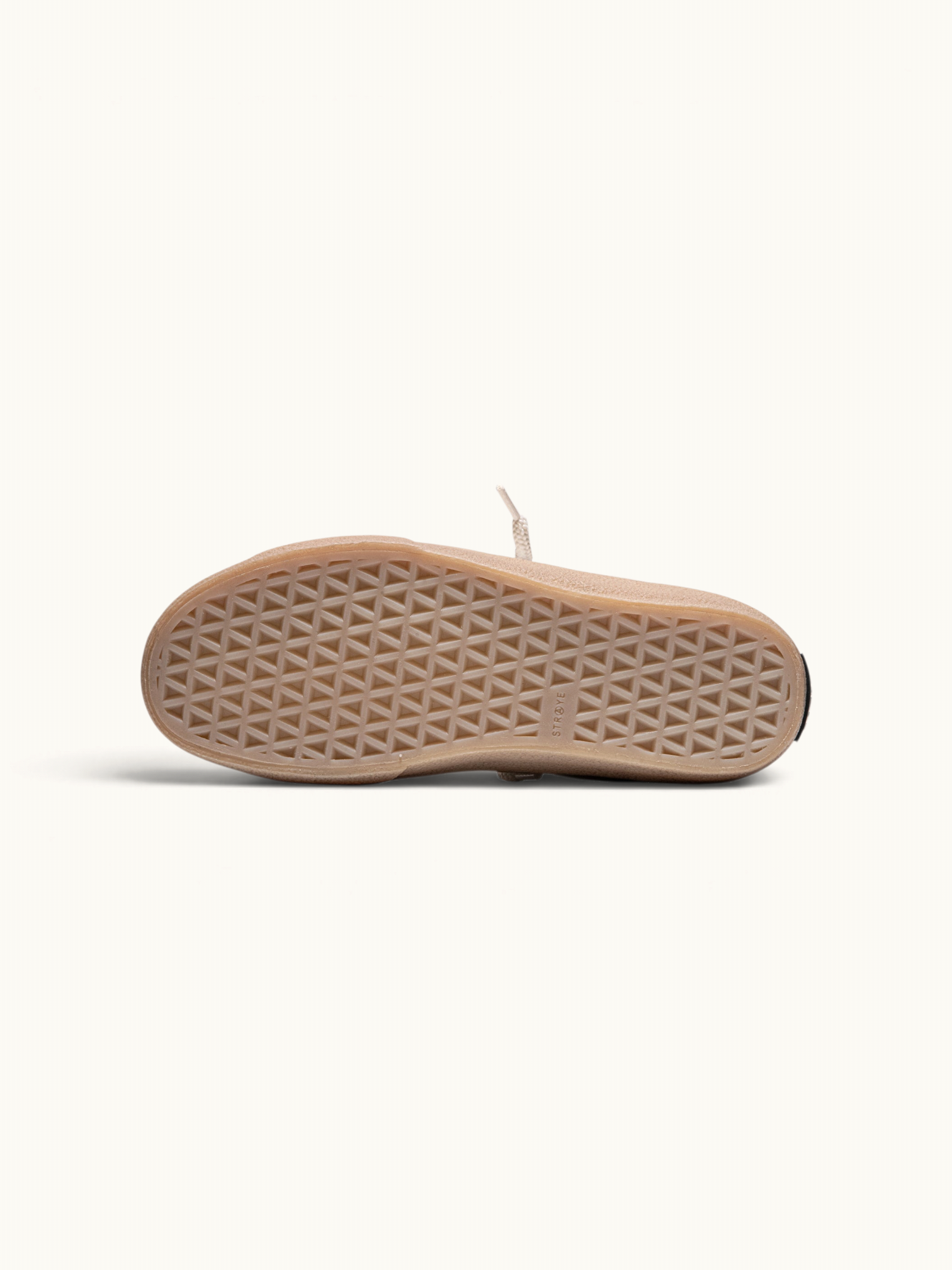 Tenis Straye Dixon Logan Puff Cream Crepe