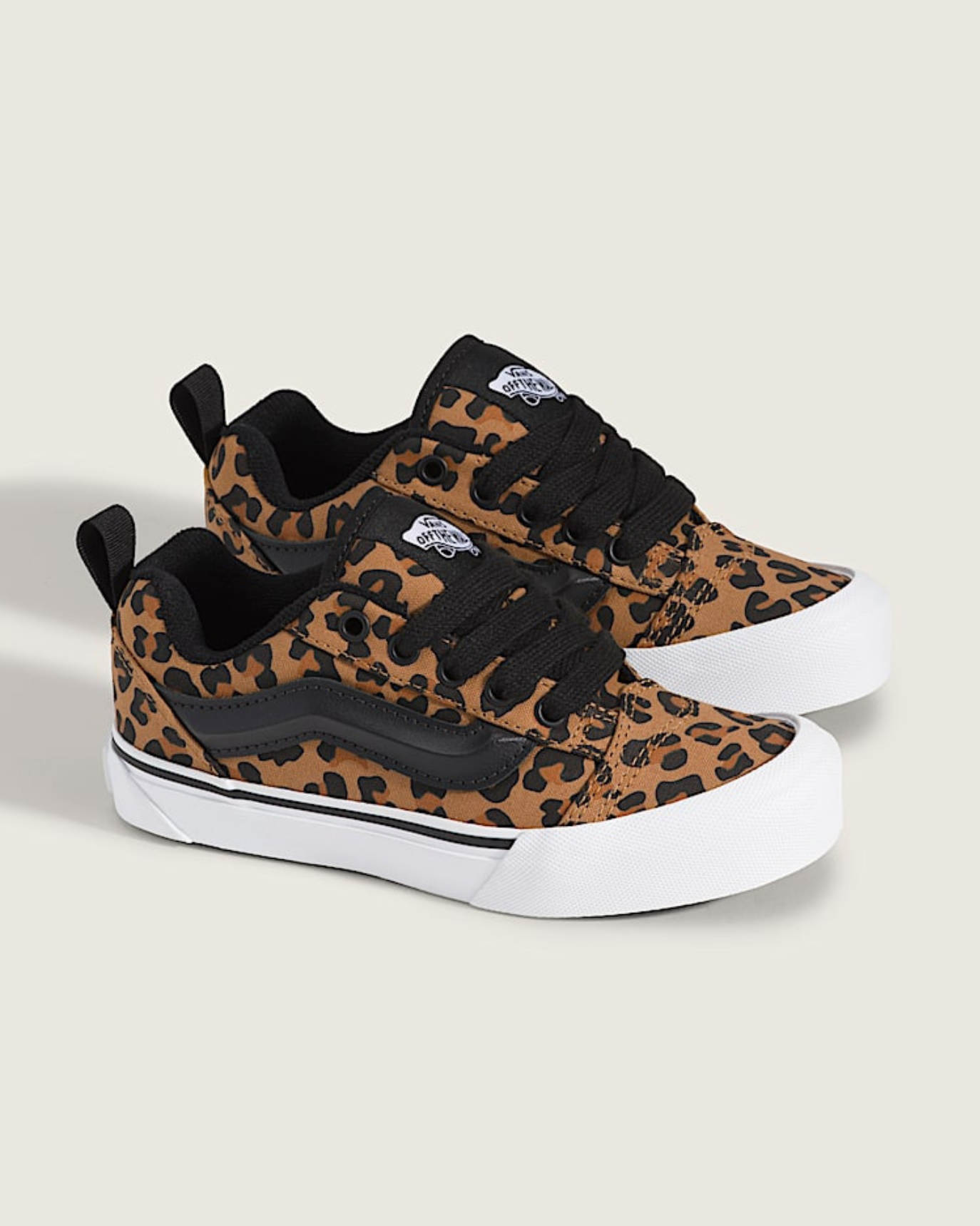 Tenis Vans Knu Skool