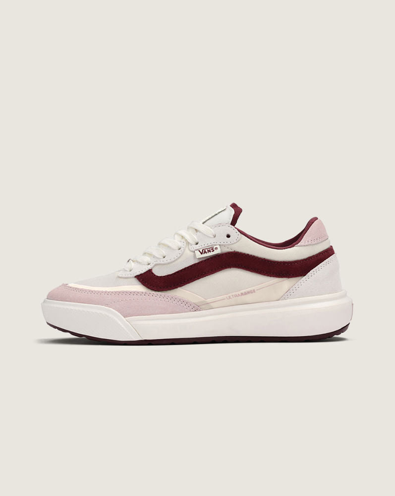 Tenis Vans MTE Ultrarange 2.0 SE