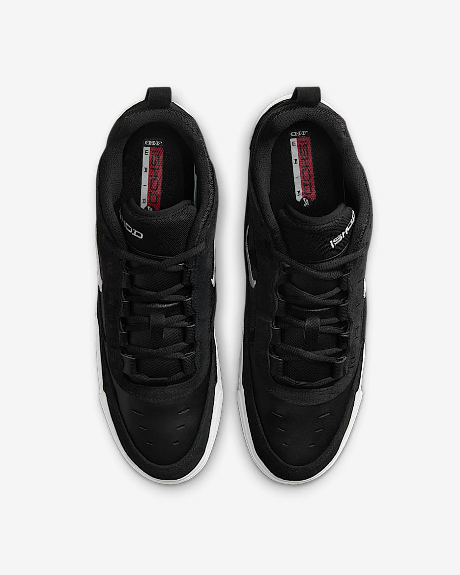 Tenis Nike Air Max Ishod